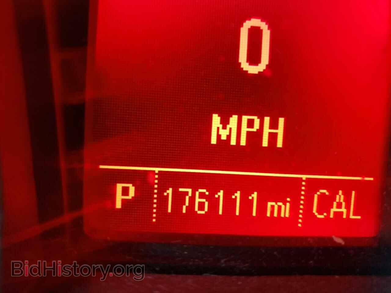 2014 GMC TERRAIN - VIN: 2GKALMEK9E6355068 - Фото 8
