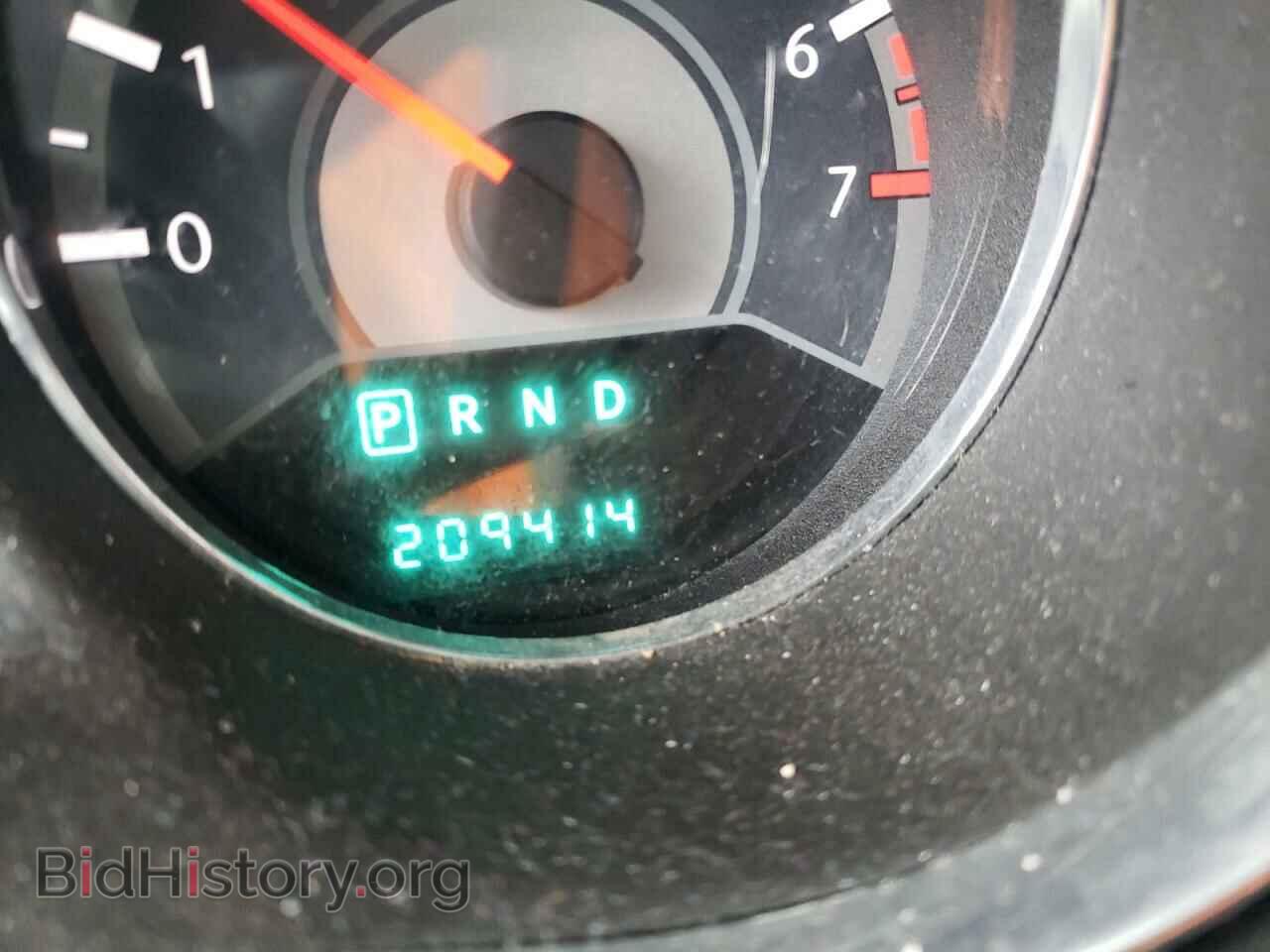 2012 CHRYSLER 200 - VIN: 1C3CCBBB2CN284189 - Фото 8