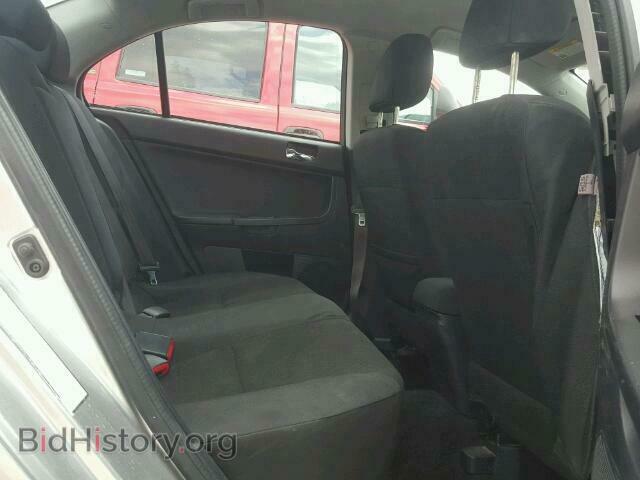 2016 MITSUBISHI LANCER - VIN: JA32U2FU0GU005123 - Фото 6