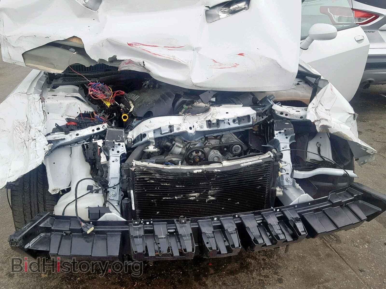 2018 DODGE CHALLENGER - VIN: 2C3CDZBT8JH265375 - Фото 7