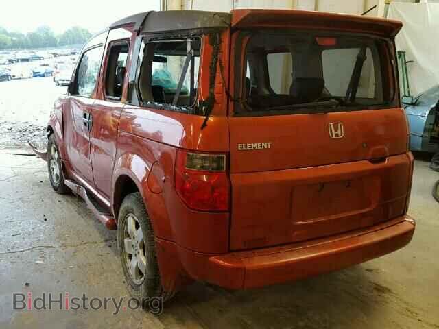 2003 HONDA ELEMENT - VIN: 5J6YH185X3L013451 - Фото 3