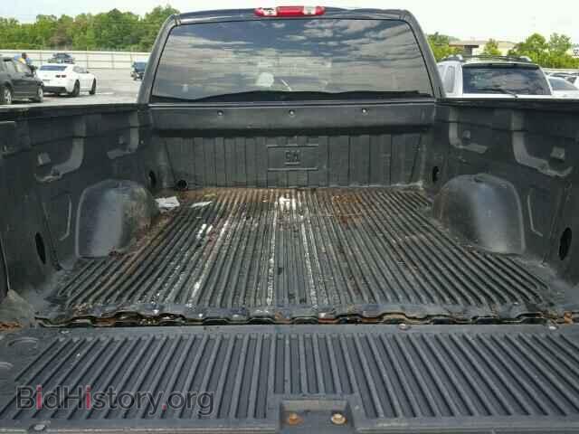 2007 CHEVROLET SILVERADO - VIN: 2GCEC19C571718187 - Photo 6