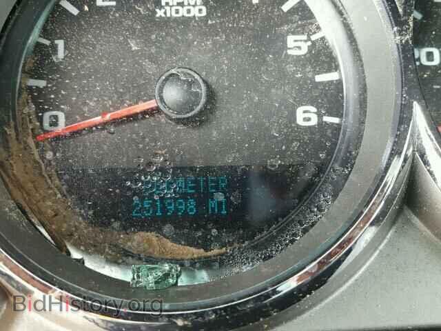 2007 CHEVROLET SILVERADO - VIN: 2GCEC19C571718187 - Photo 8