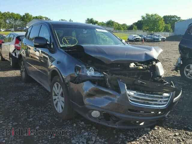 Photo 4S4WX9GD9B4401203 - SUBARU TRIBECA 2011