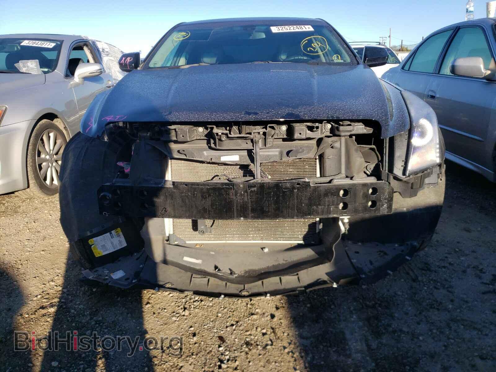 2014 CADILLAC ATS - VIN: 1G6AA5RX5E0150517 - Фото 9