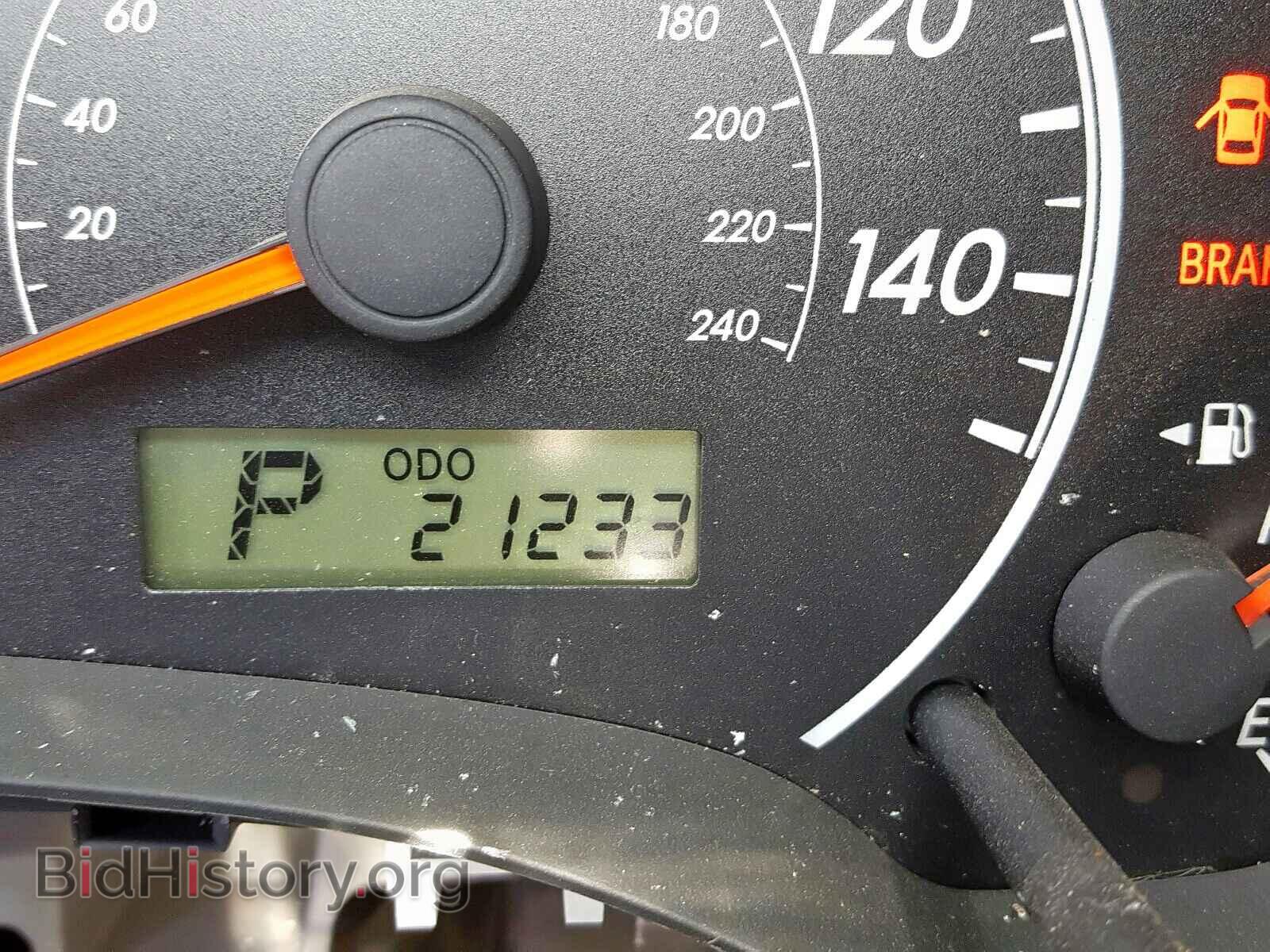 2011 TOYOTA COROLLA - VIN: 2T1BU4EE2BC541522 - Фото 8