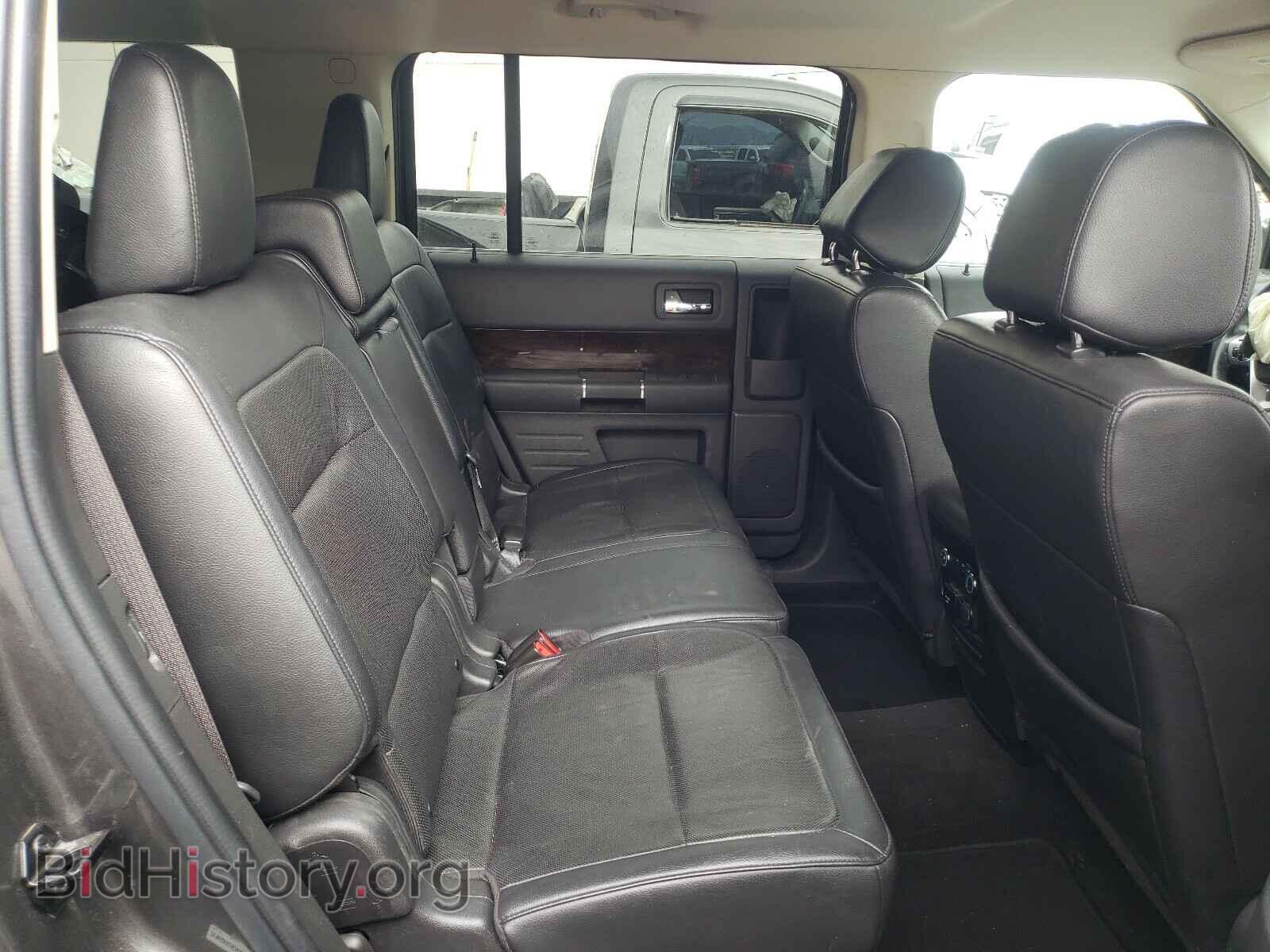 2019 FORD FLEX - VIN: 2FMGK5D82KBA15473 - Photo 6