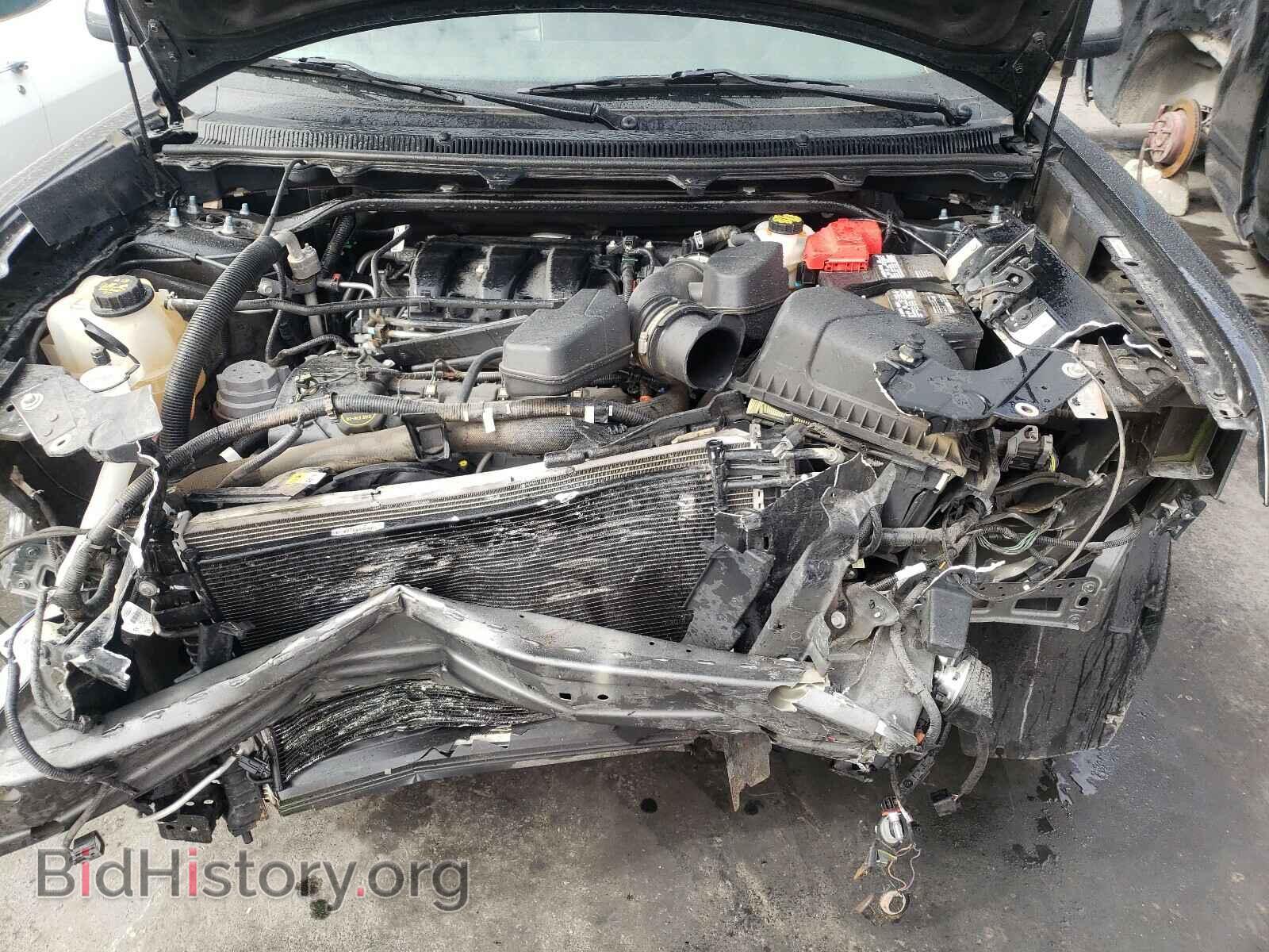 2019 FORD FLEX - VIN: 2FMGK5D82KBA15473 - Photo 7