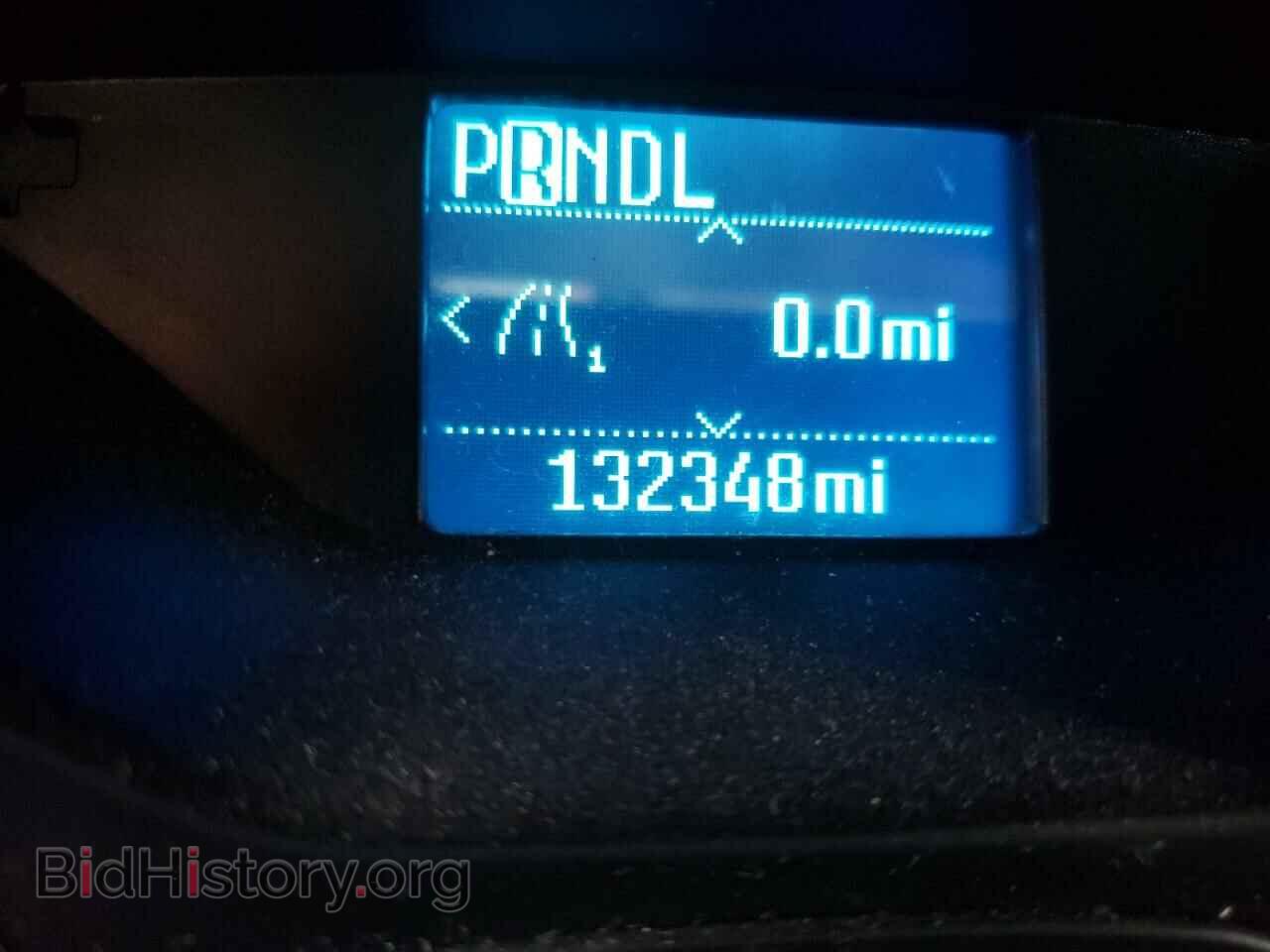 2012 FORD FOCUS - VIN: 1FAHP3K26CL330006 - Фото 8