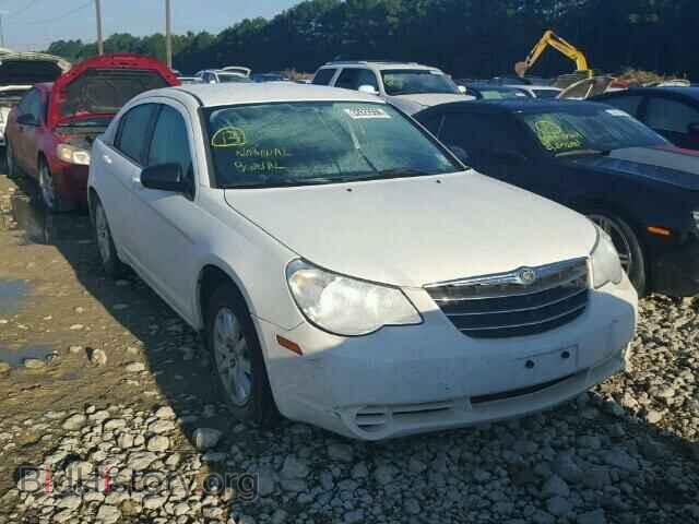 Photo 1C3CC4FB1AN163155 - CHRYSLER SEBRING 2010