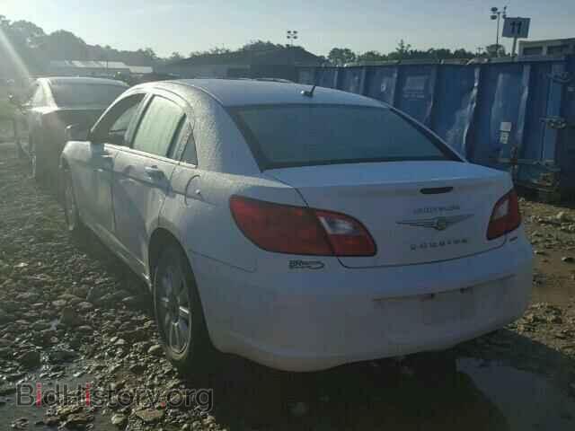 2010 CHRYSLER SEBRING - VIN: 1C3CC4FB1AN163155 - Фото 3