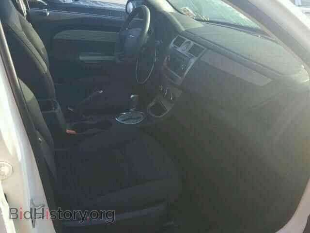 2010 CHRYSLER SEBRING - VIN: 1C3CC4FB1AN163155 - Фото 5