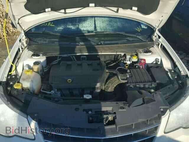 2010 CHRYSLER SEBRING - VIN: 1C3CC4FB1AN163155 - Фото 7