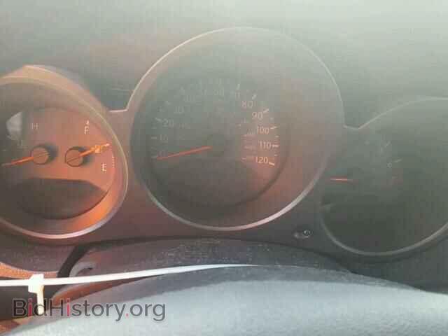 2010 CHRYSLER SEBRING - VIN: 1C3CC4FB1AN163155 - Фото 8