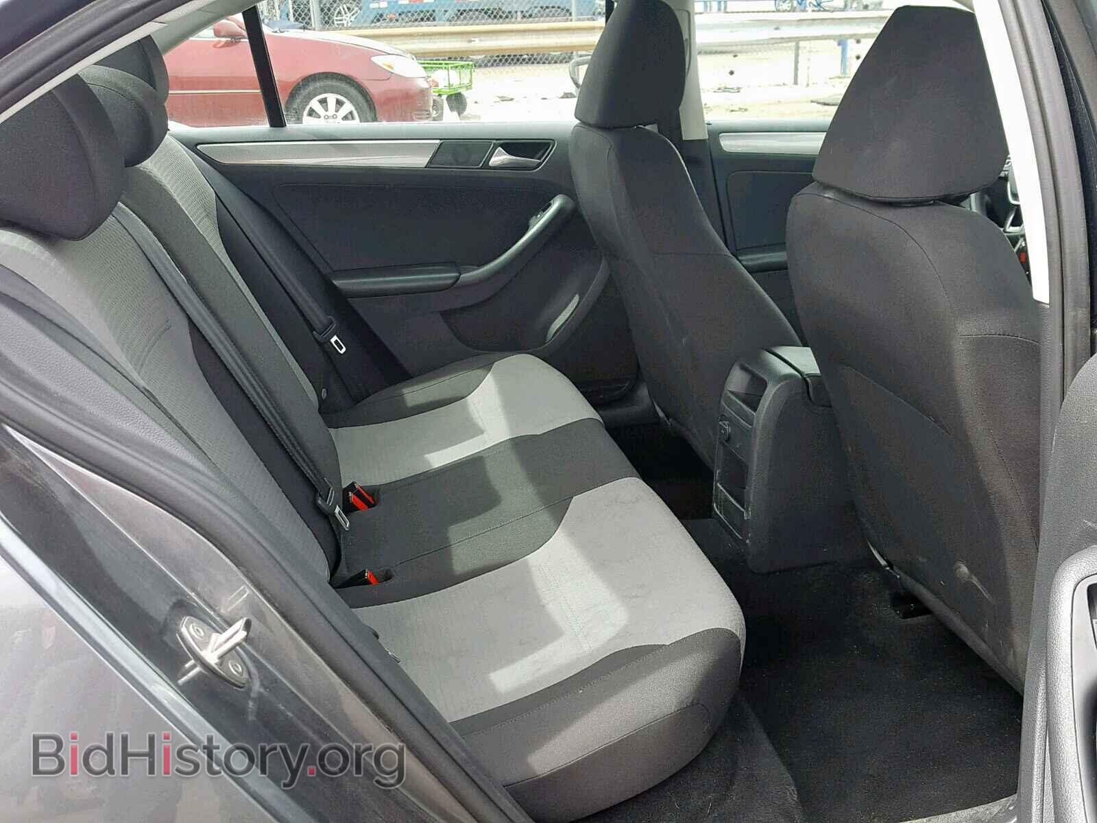 2017 VOLKSWAGEN JETTA - VIN: 3VW2B7AJ0HM367392 - Фото 6
