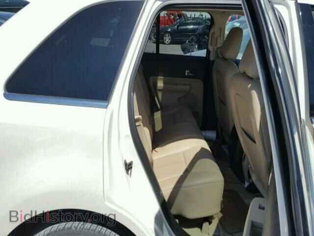 2008 FORD EDGE - VIN: 2FMDK49C08BA53772 - Photo 6