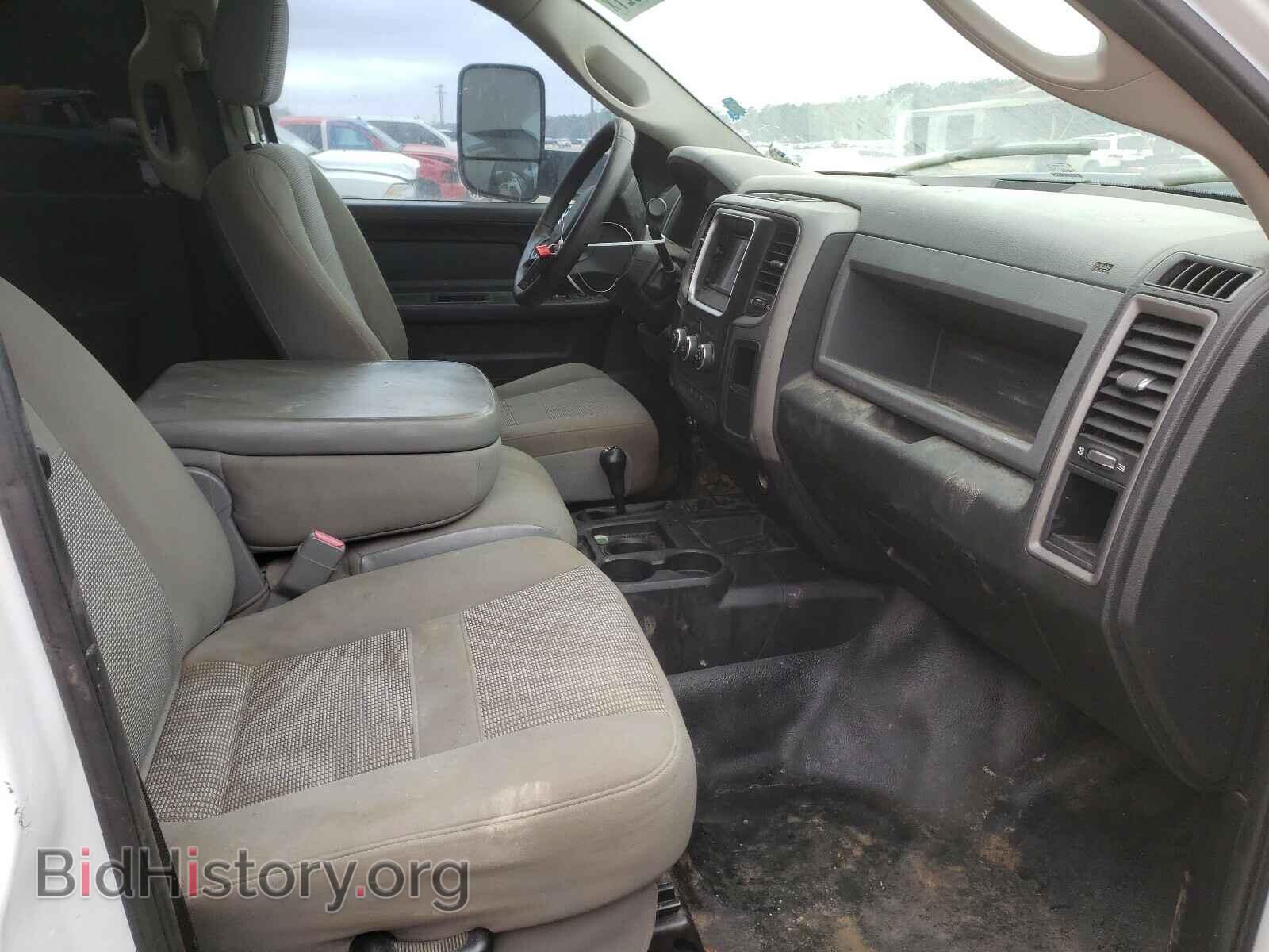 2016 RAM 2500 - VIN: 3C6UR5HL0GG148245 - Photo 5