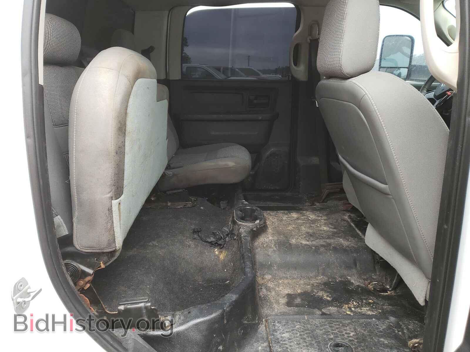 2016 RAM 2500 - VIN: 3C6UR5HL0GG148245 - Photo 6