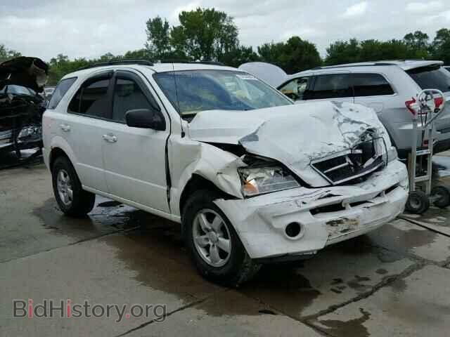 Фотография KNDJC733X65647382 - KIA SORENTO 2006