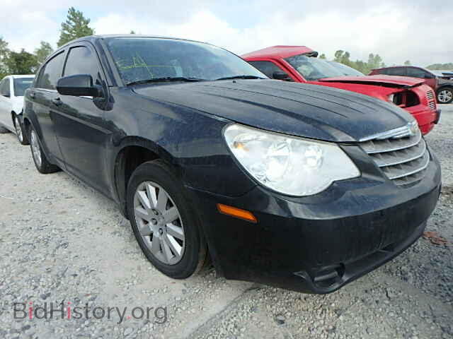 Фотография 1C3LC46B79N513495 - CHRYSLER SEBRING 2009