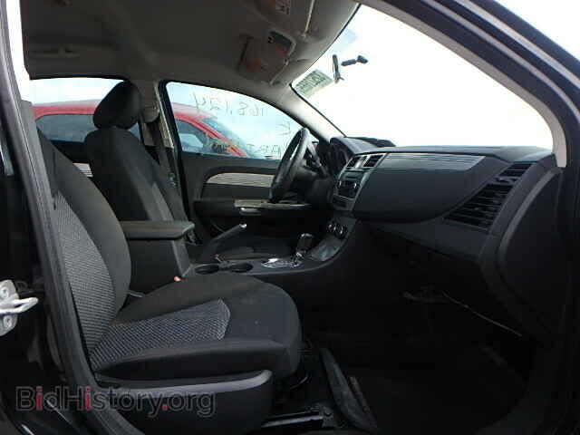 2009 CHRYSLER SEBRING - VIN: 1C3LC46B79N513495 - Фото 5