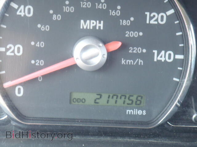 2006 MITSUBISHI GALANT - VIN: 4A3AB36F96E039450 - Фото 8