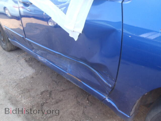 2006 MITSUBISHI GALANT - VIN: 4A3AB36F96E039450 - Фото 10