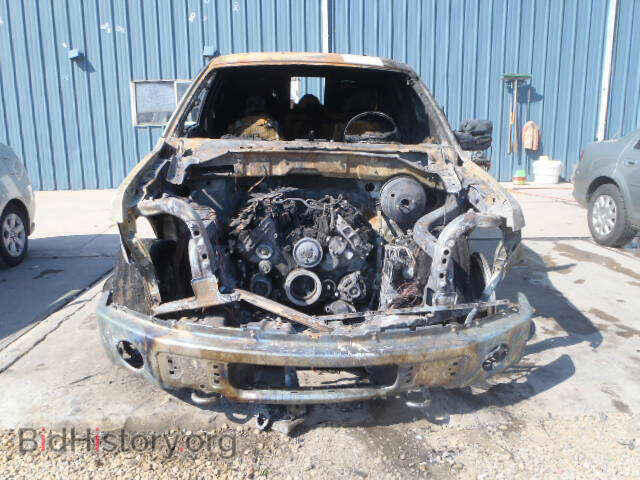 2012 FORD F150 - VIN: 1FTFW1EF0CKD03249 - Фото 2