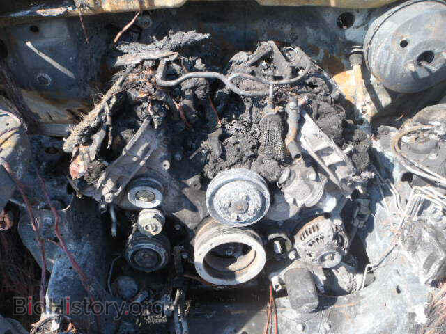 2012 FORD F150 - VIN: 1FTFW1EF0CKD03249 - Фото 9