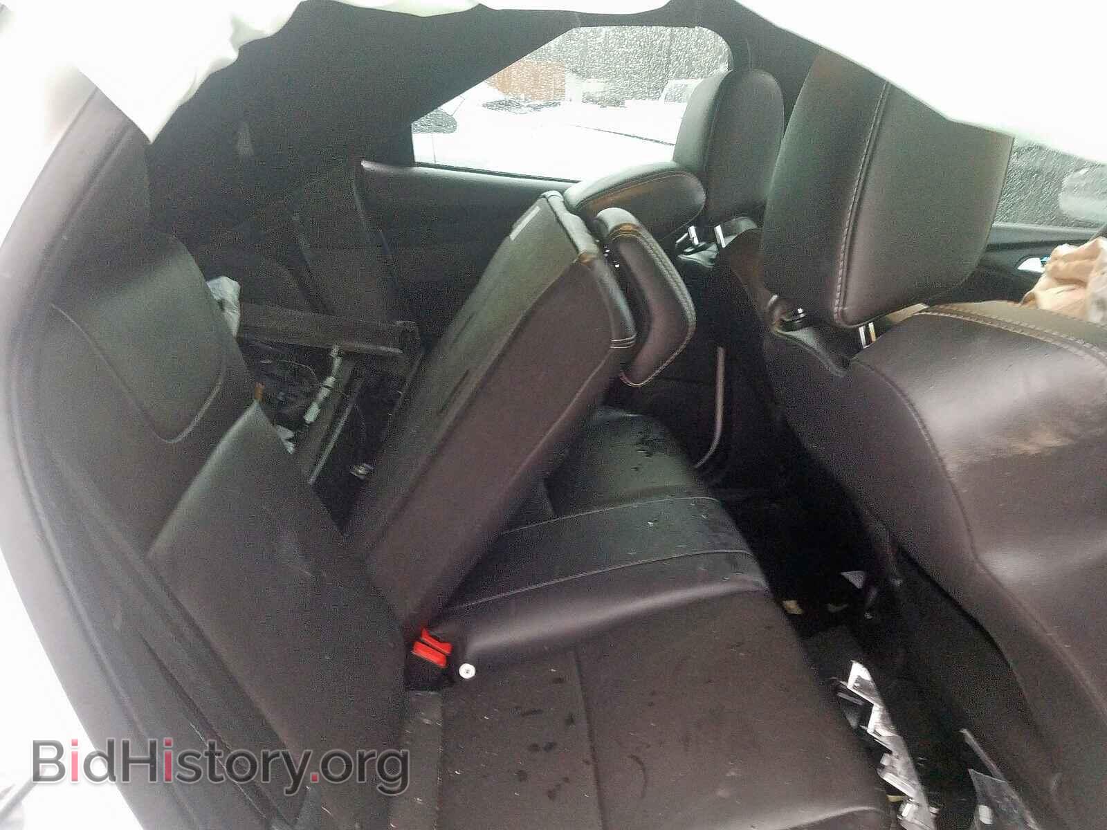 2014 FORD FOCUS - VIN: 1FADP3L95EL396205 - Photo 6