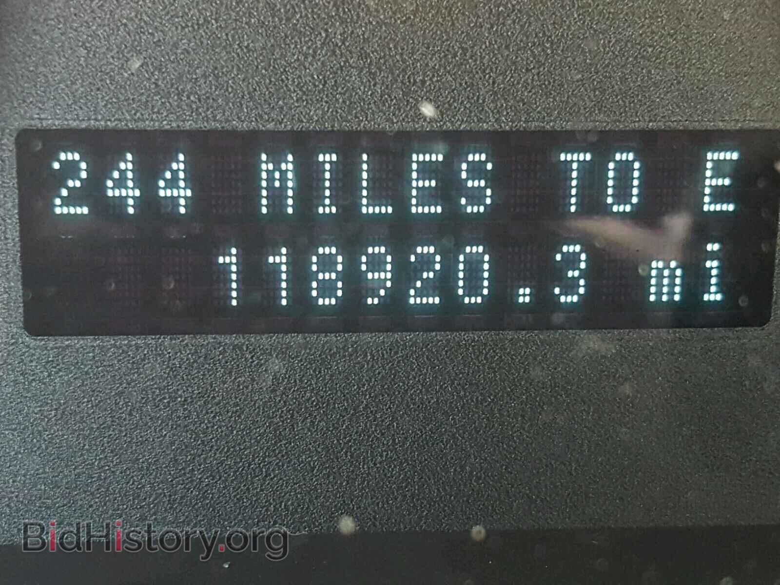 2011 FORD FOCUS - VIN: 1FAHP3FN5BW194260 - Фото 8
