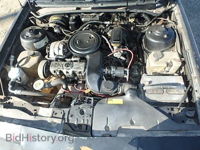 1986 BUICK ALL OTHER - VIN: 1G4JS2700GK475089 - Фото 7