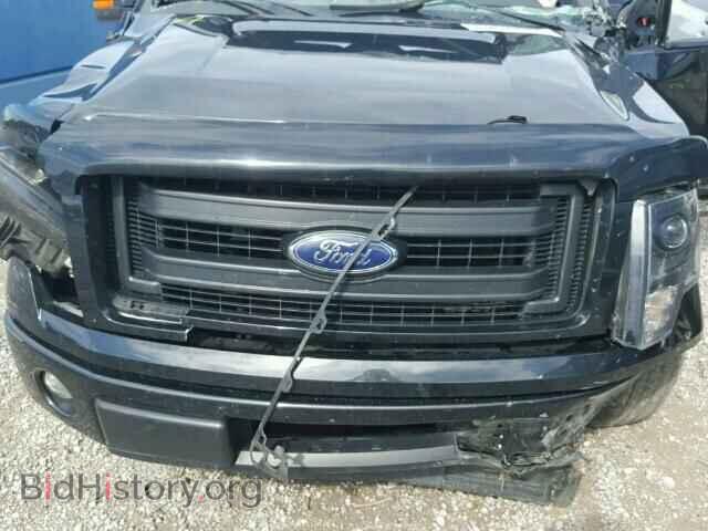 2013 FORD F150 - VIN: 1FTFW1CT1DFA71277 - Фото 7