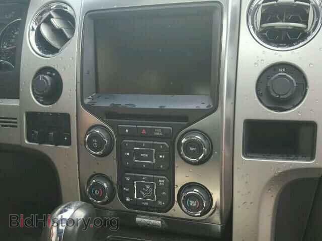 2013 FORD F150 - VIN: 1FTFW1CT1DFA71277 - Фото 9