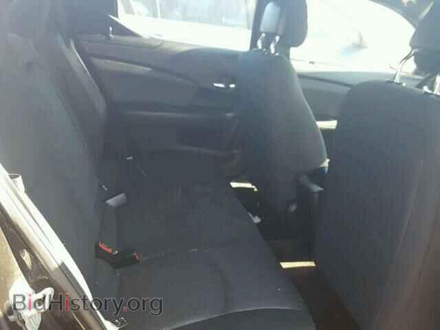 2012 DODGE AVENGER - VIN: 1C3CDZAB0CN128482 - Фото 6