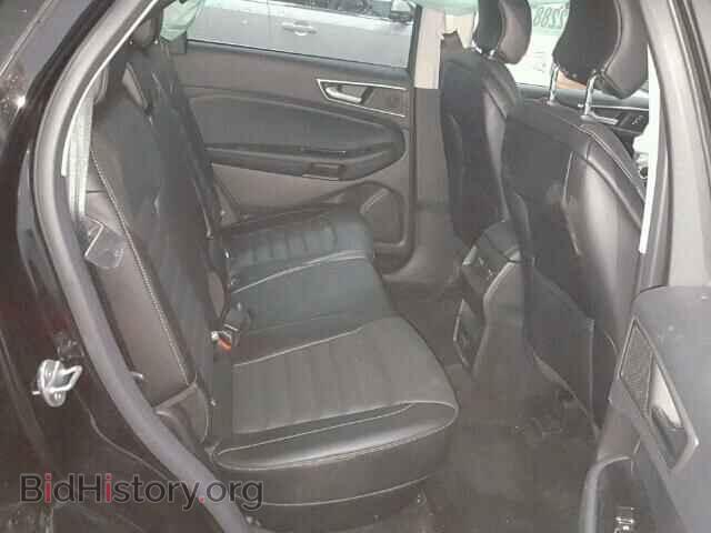 2016 FORD EDGE - VIN: 2FMPK4J95GBC64994 - Фото 6