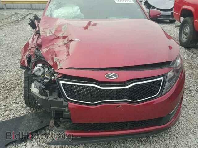 2013 KIA OPTIMA - VIN: 5XXGR4A69DG122522 - Photo 7