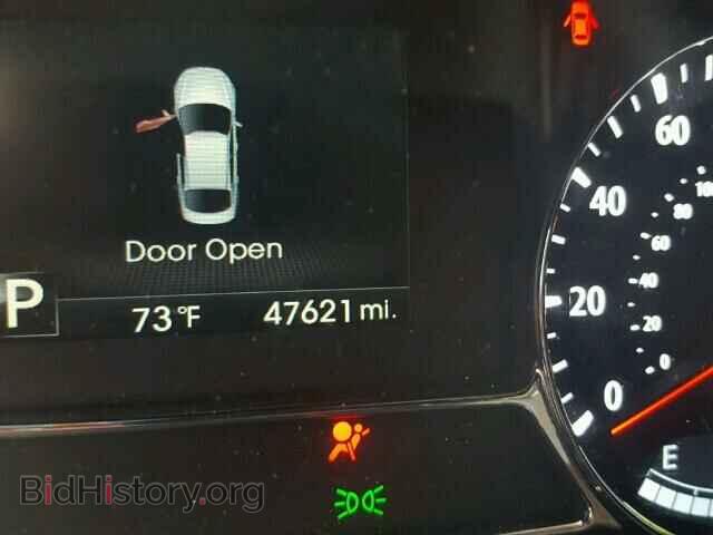 2013 KIA OPTIMA - VIN: 5XXGR4A69DG122522 - Photo 8