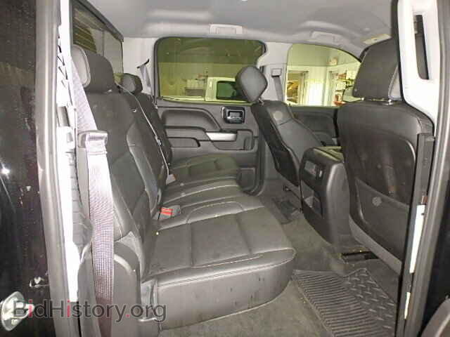 2014 CHEVROLET SILVERADO - VIN: 3GCUKSEC8EG124384 - Фото 6