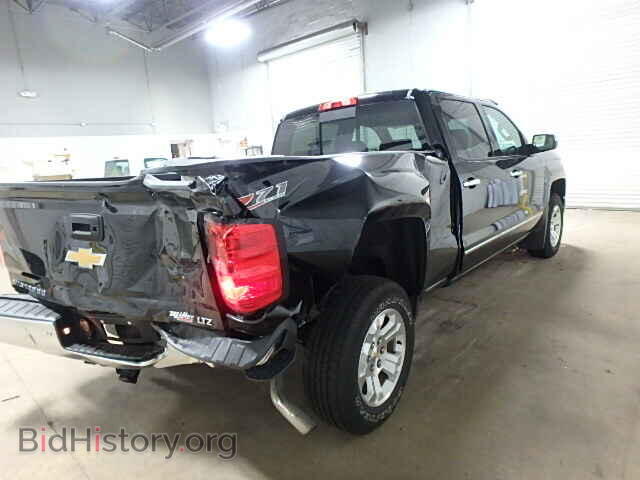 2014 CHEVROLET SILVERADO - VIN: 3GCUKSEC8EG124384 - Фото 10