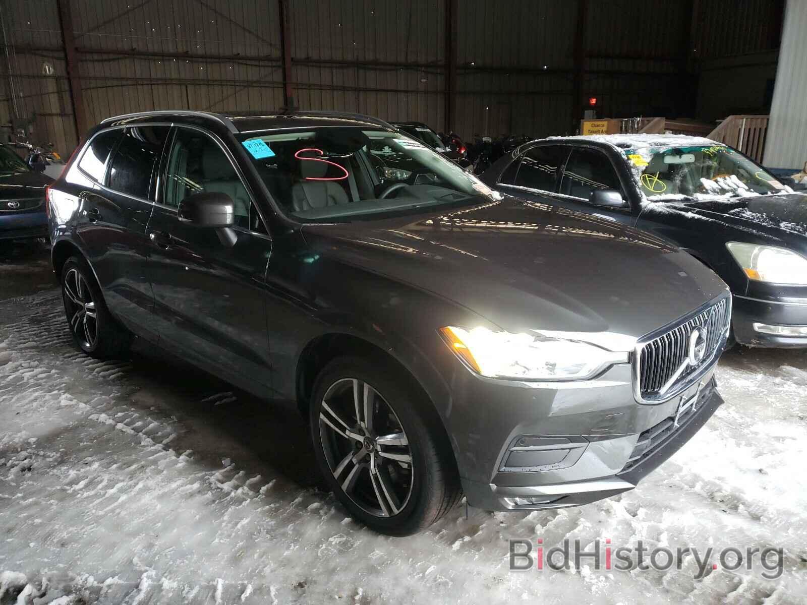 Photo YV4A22RK6M1698951 - VOLVO XC60 2021