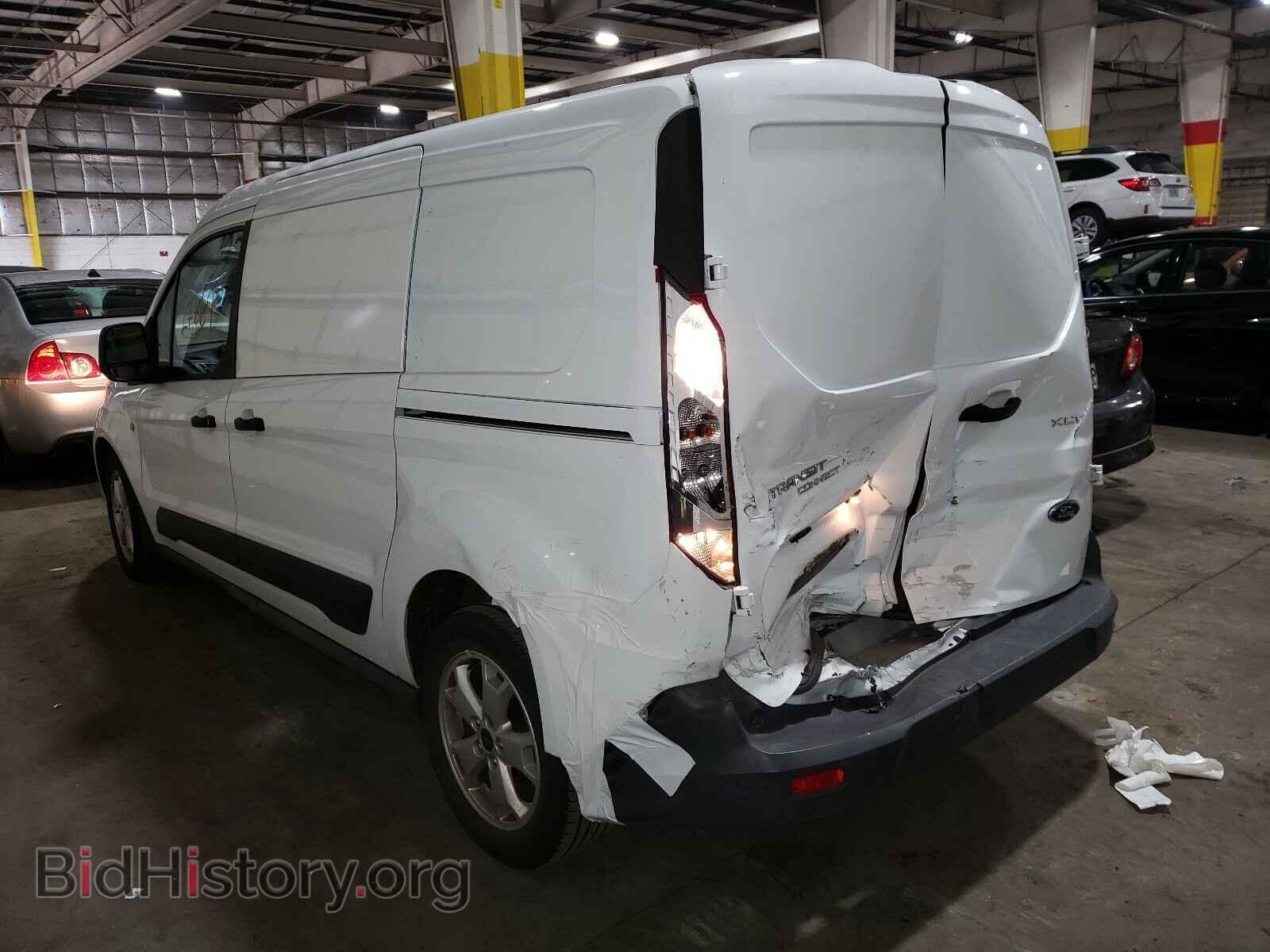 2017 FORD TRANSIT CO - VIN: NM0LS7F7XH1322989 - Фото 3