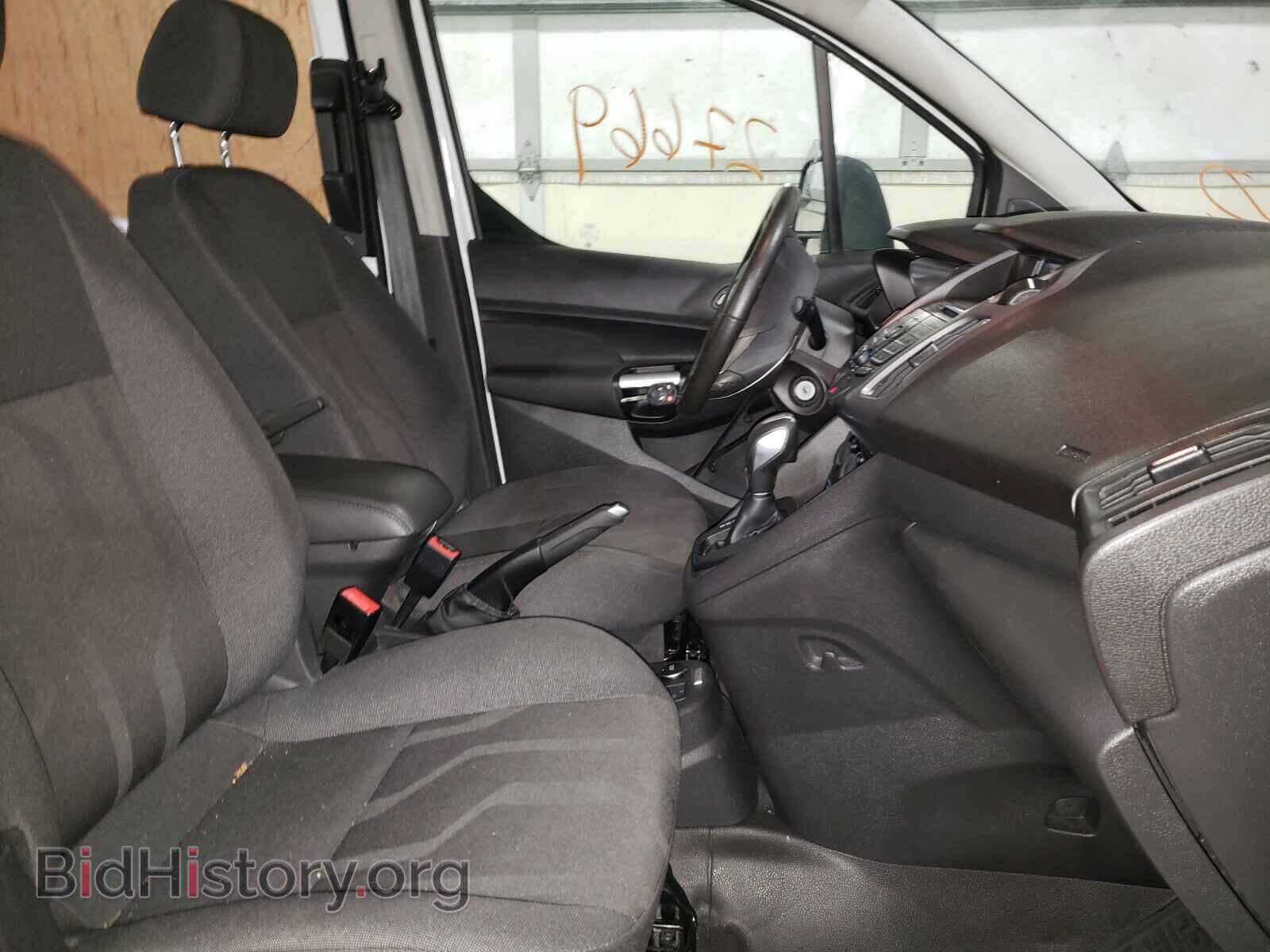 2017 FORD TRANSIT CO - VIN: NM0LS7F7XH1322989 - Фото 5