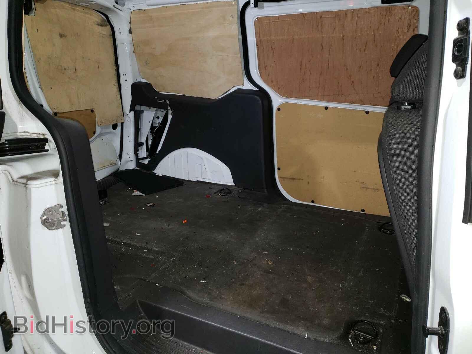 2017 FORD TRANSIT CO - VIN: NM0LS7F7XH1322989 - Фото 6