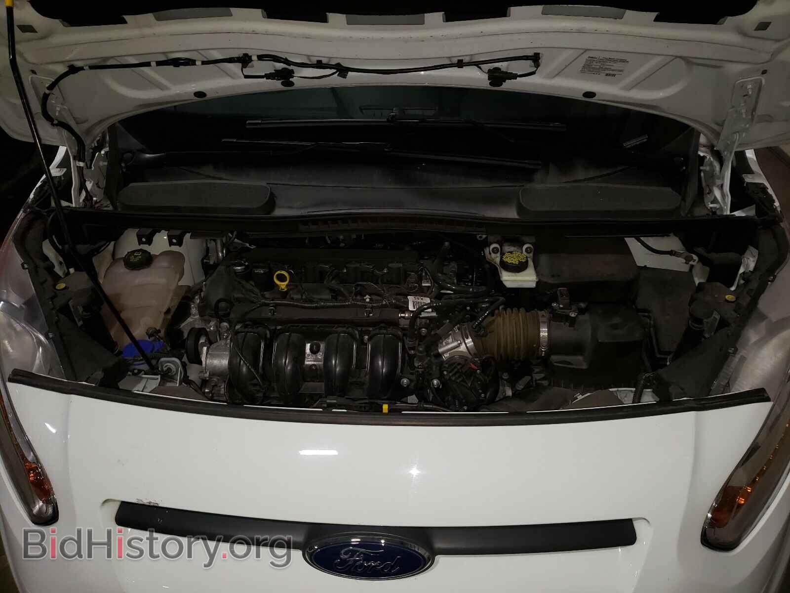 2017 FORD TRANSIT CO - VIN: NM0LS7F7XH1322989 - Фото 7