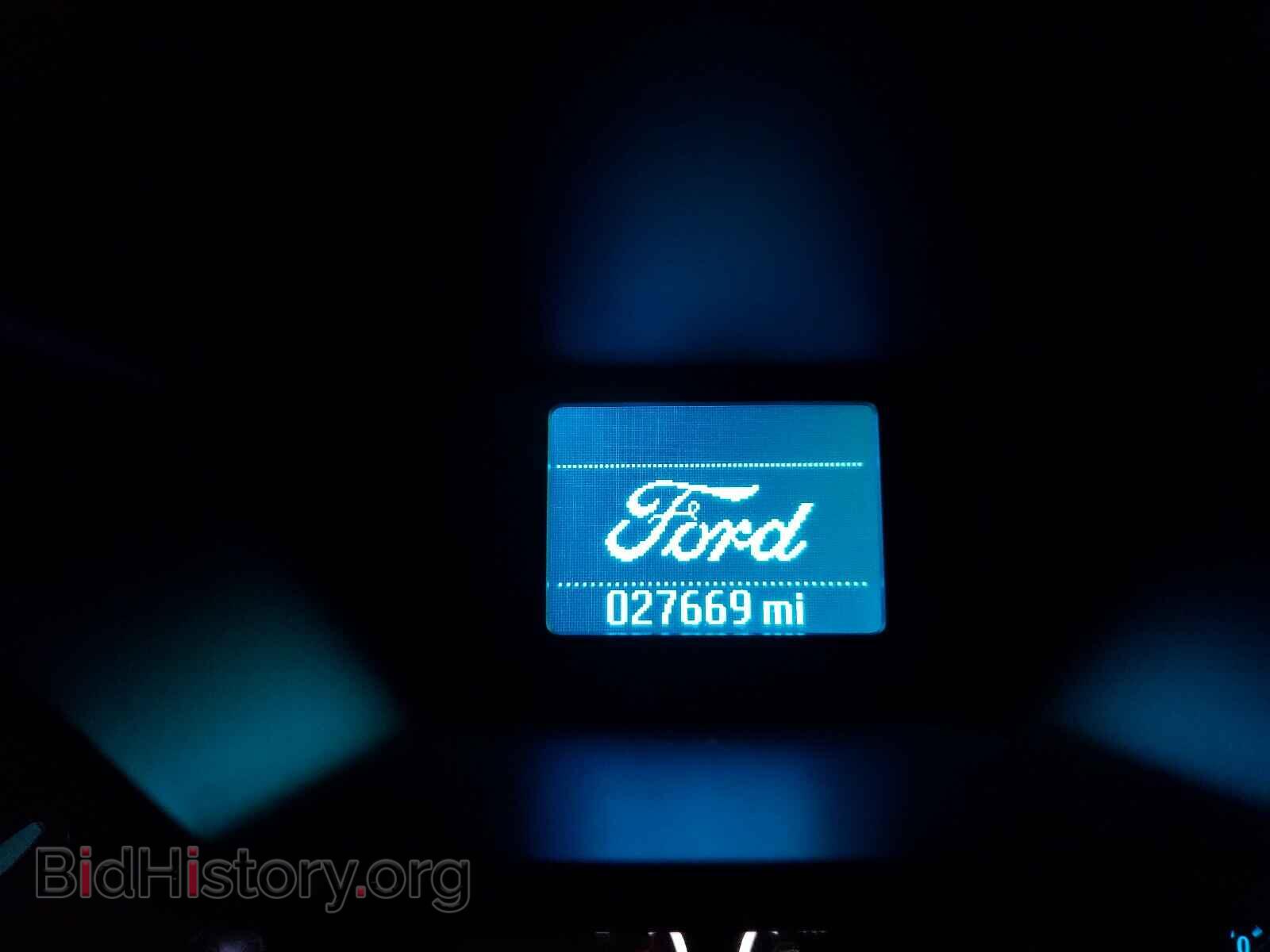 2017 FORD TRANSIT CO - VIN: NM0LS7F7XH1322989 - Фото 8