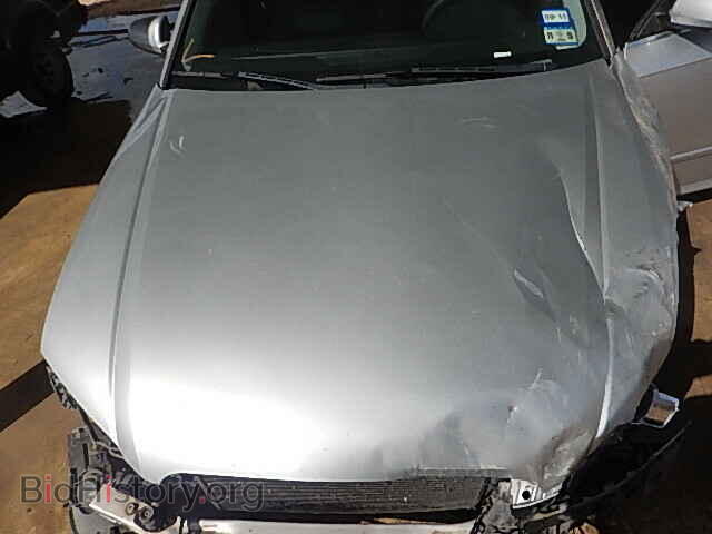 2008 AUDI A4 - VIN: WAUAF78E28A054642 - Фото 7