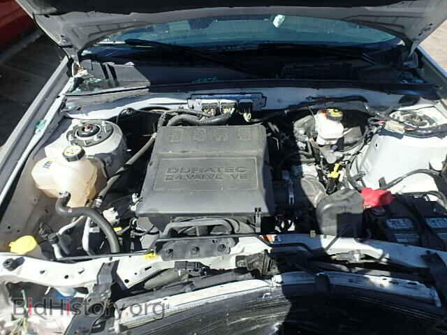 2012 FORD ESCAPE - VIN: 1FMCU0DG9CKB01843 - Фото 7