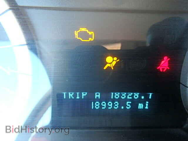 2012 FORD ESCAPE - VIN: 1FMCU0DG9CKB01843 - Фото 8
