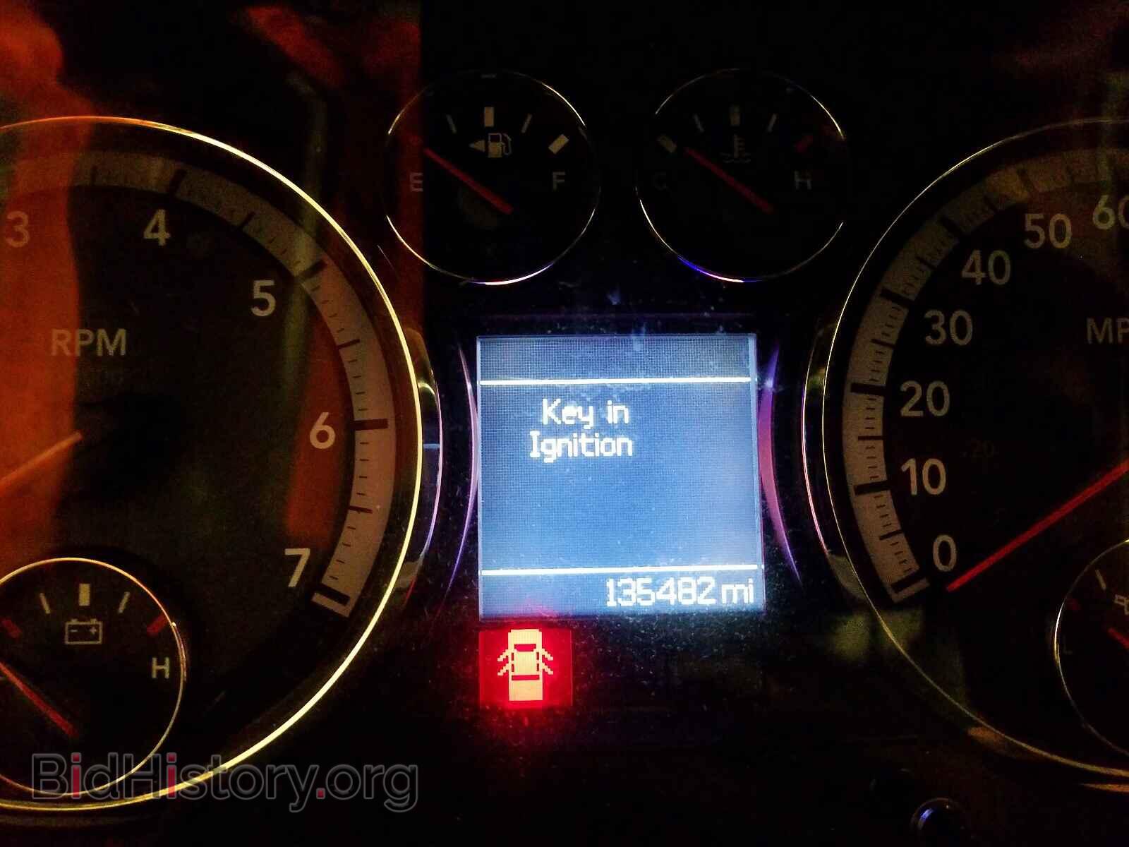 2012 DODGE RAM 1500 S - VIN: 1C6RD7GT5CS112314 - Фото 8